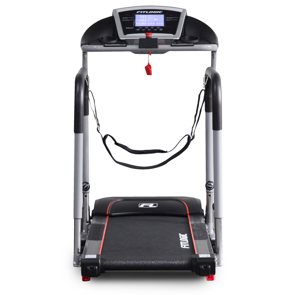 Беговая дорожка FitLogic T942