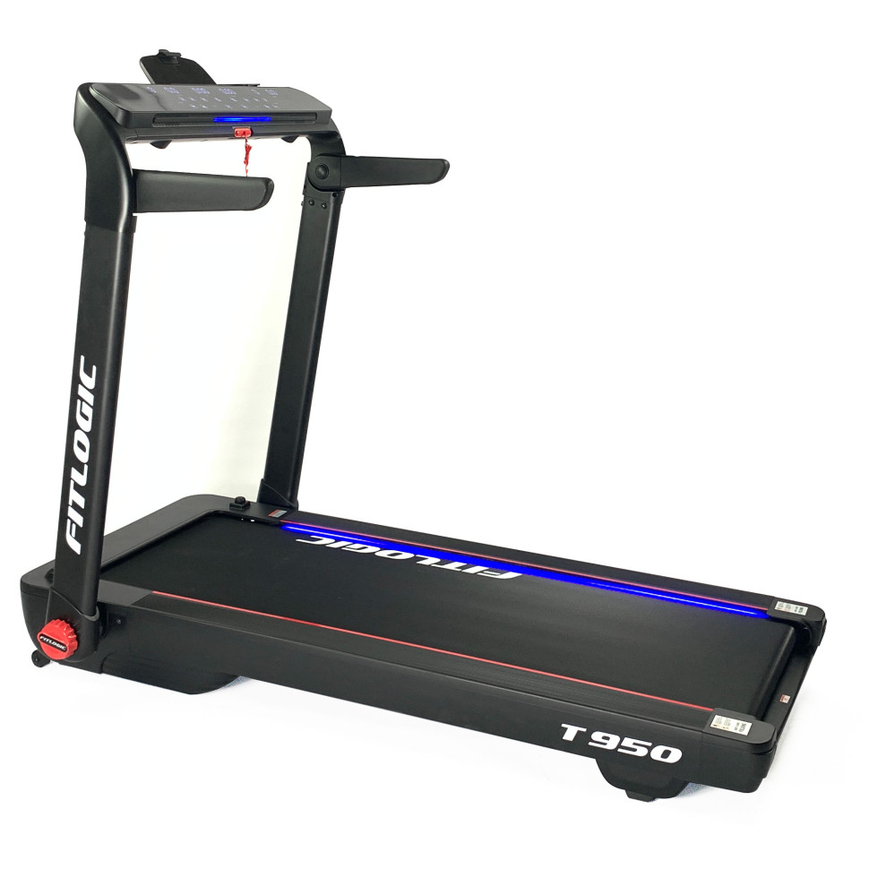 Бігова доріжка FitLogic T950