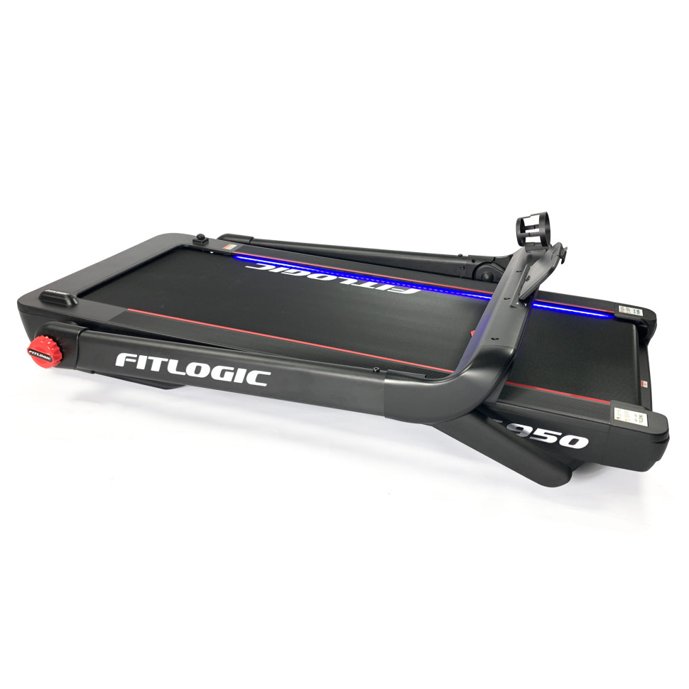 Бігова доріжка FitLogic T950
