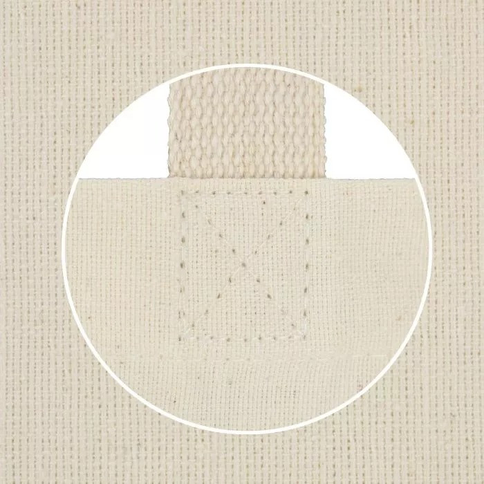 Екошопер BookOpt BK4016 I Love Kyiv бежевий