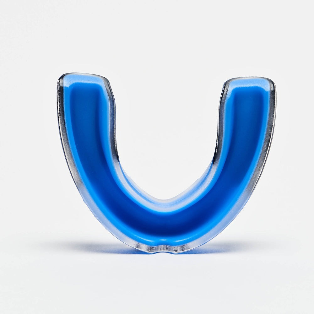 Капа Leone PD513 TOP GUARD Blue