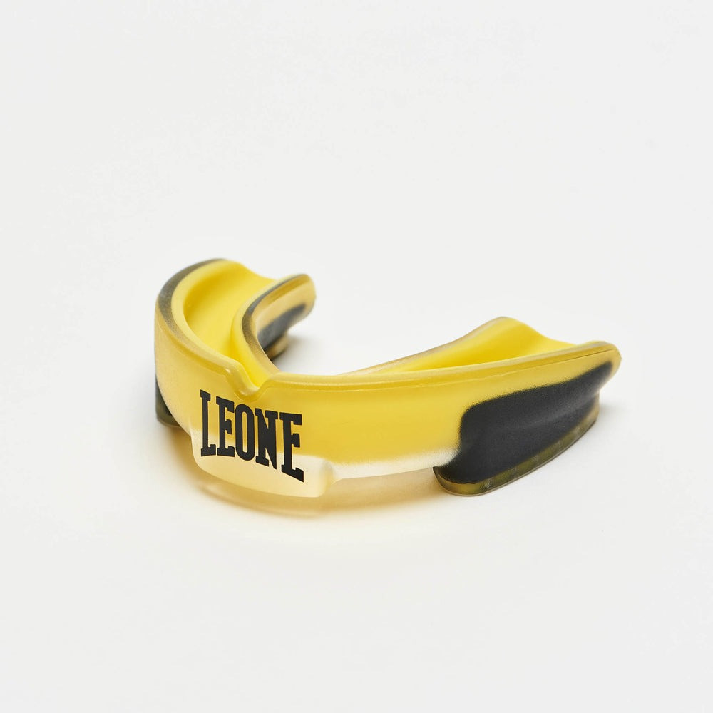Капа Leone PD513 TOP GUARD Yellow