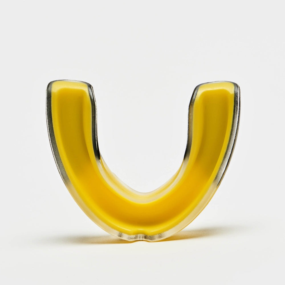 Капа Leone PD513 TOP GUARD Yellow