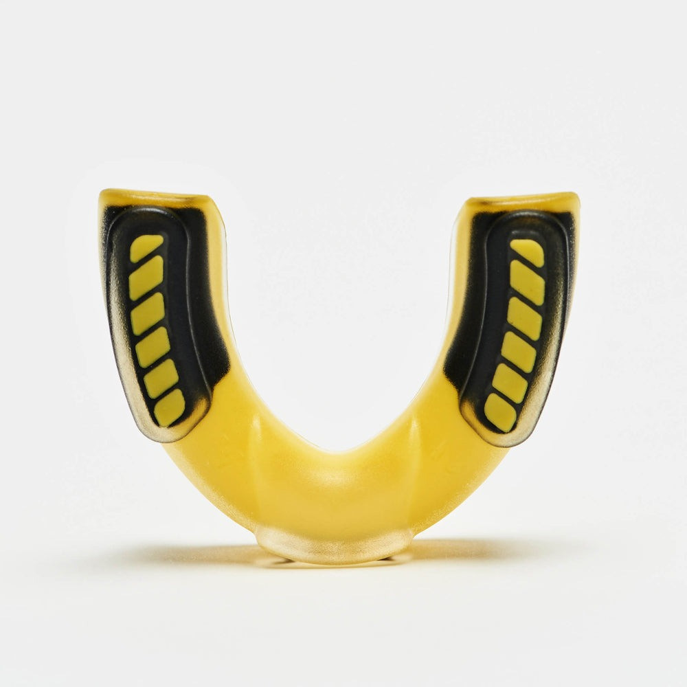 Капа Leone PD513 TOP GUARD Yellow