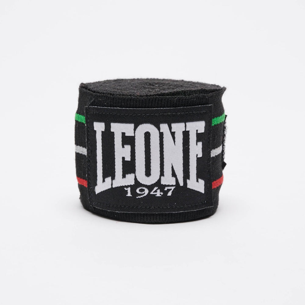 Бинти для боксу Leone AB705 Flag 3.5m