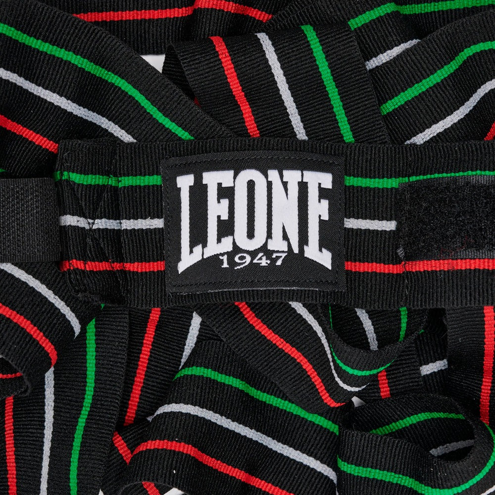 Бинти для боксу Leone AB705 Flag 3.5m