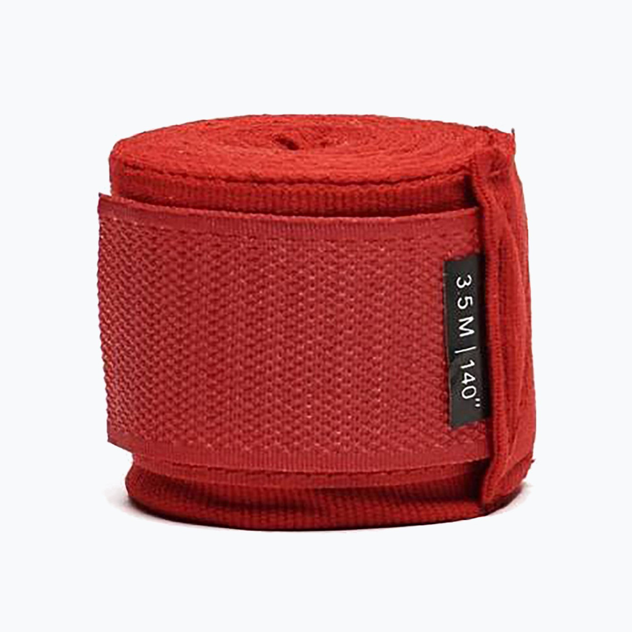 Бинти для боксу Leone AB705 Red 3.5m