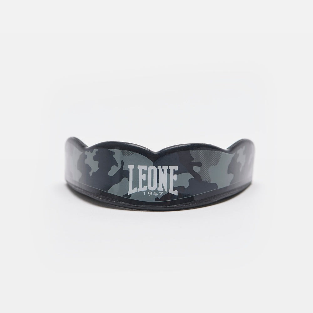 Капа Leone PD516 CAMO Green Mimetic