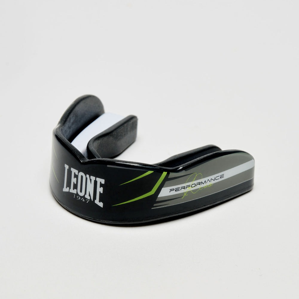 Капа Leone PD5122 REVO FLUO Black
