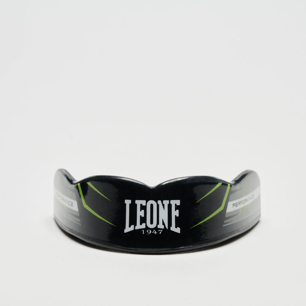 Капа Leone PD5122 REVO FLUO Black