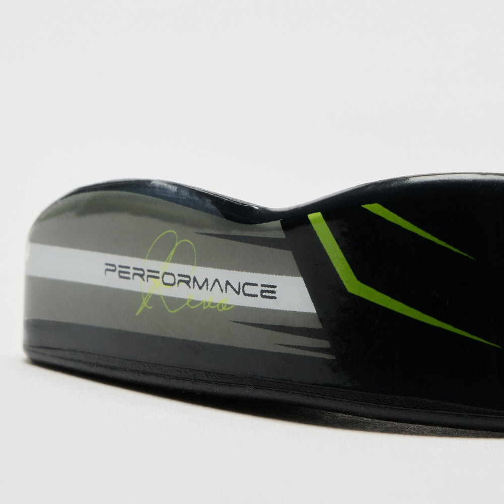 Капа Leone PD5122 REVO FLUO Black