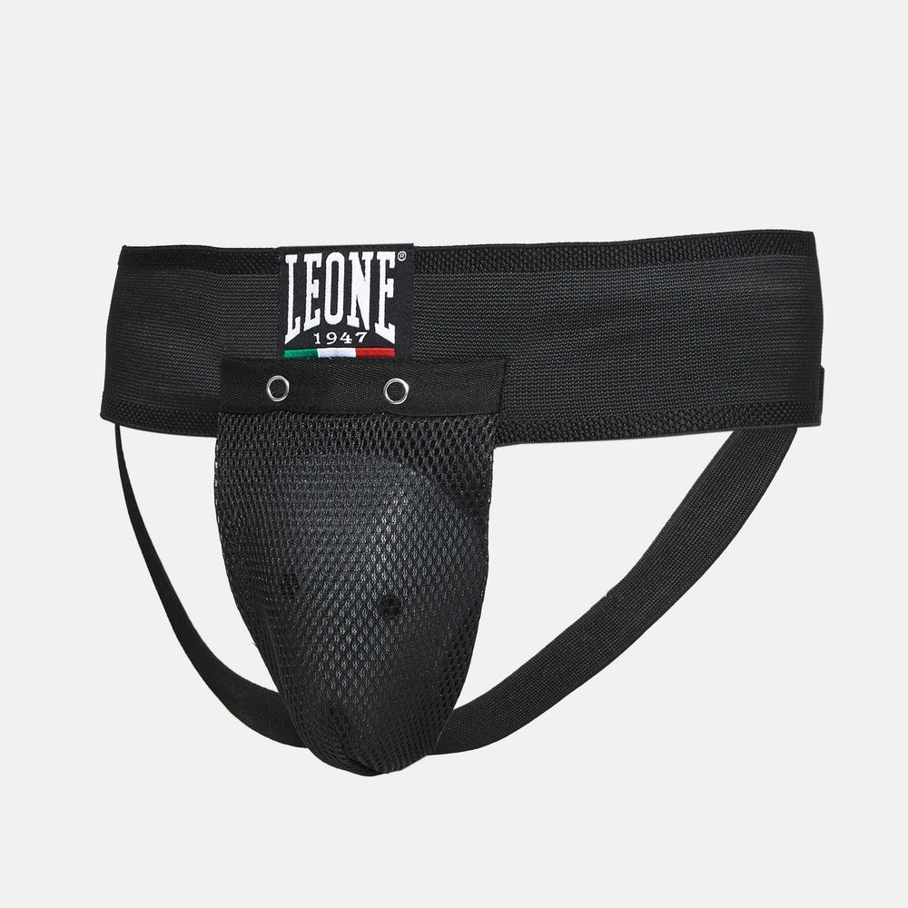Захист паху Leone PR321 Black XS
