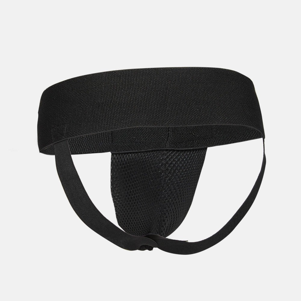 Захист паху Leone PR321 Black S