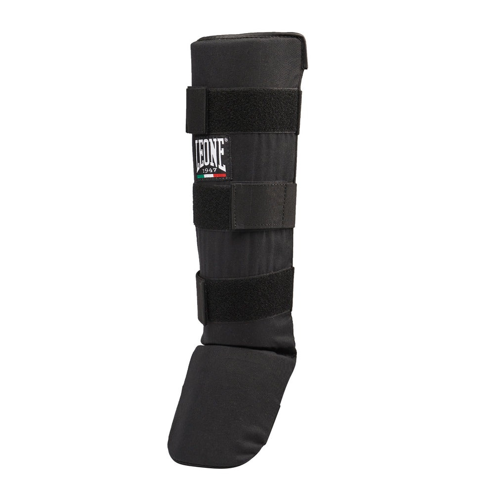 Захист гомілки та стопи Leone PT132 BASIC Black M
