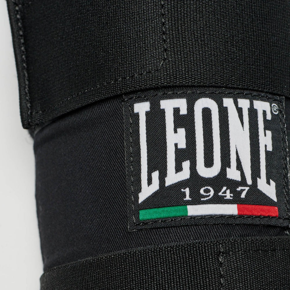 Захист гомілки та стопи Leone PT132 BASIC Black M