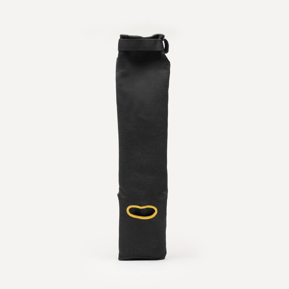 Захист гомілки та стопи Leone PT134 Dna Black L