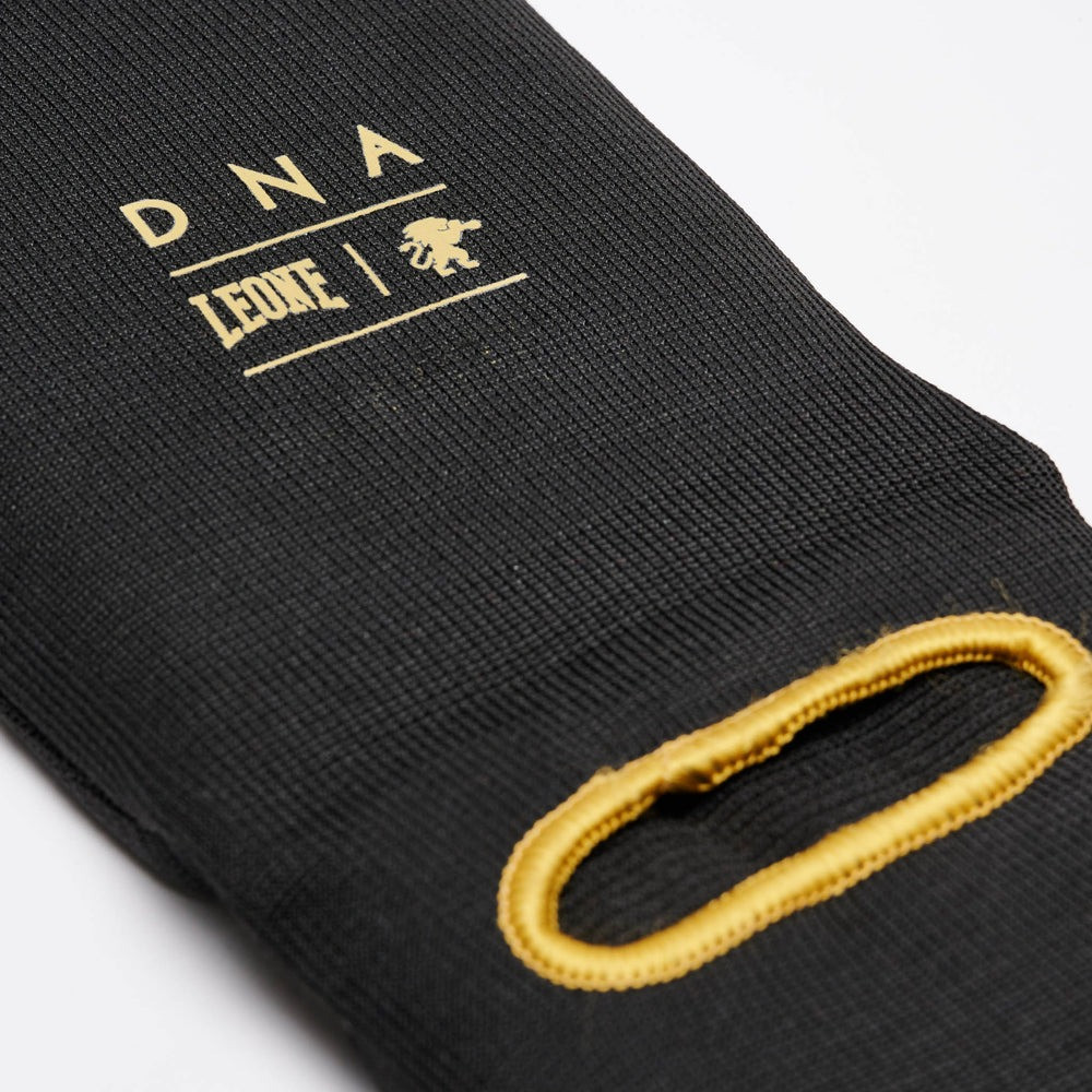 Захист гомілки та стопи Leone PT134 Dna Black L