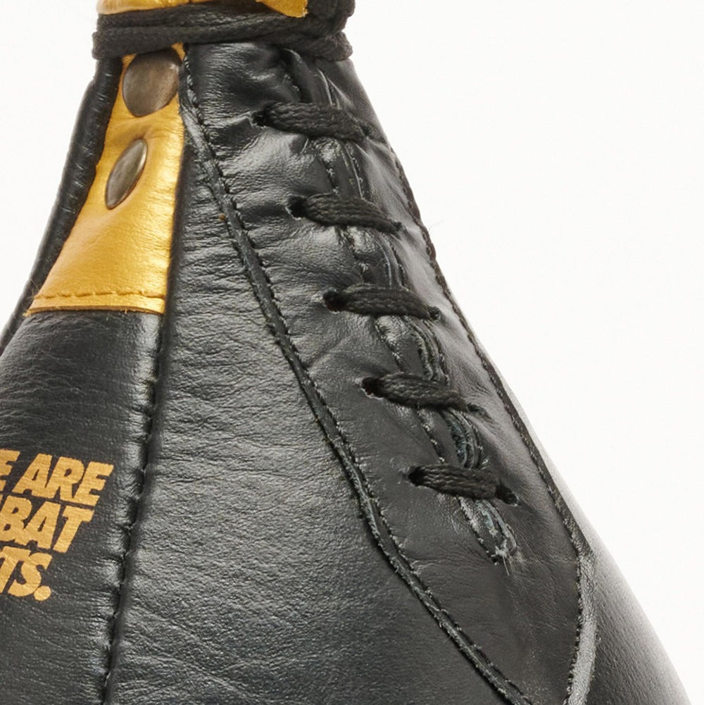 Пневмогруша боксерська Leone Speed ball Black M