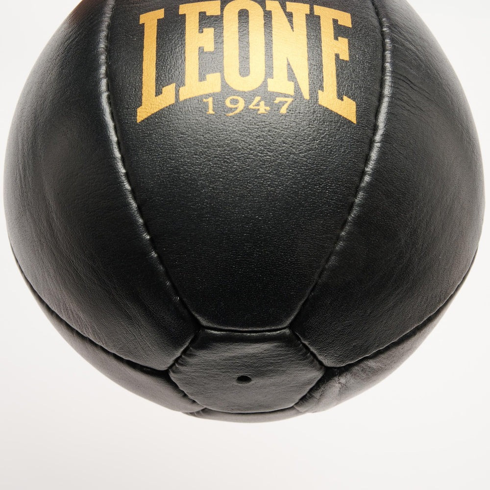 Пневмогруша боксерська Leone Speed ball Black M