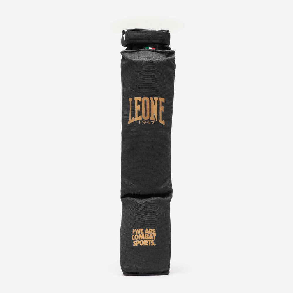 Захист гомілки та стопи Leone PT134 Dna Black S