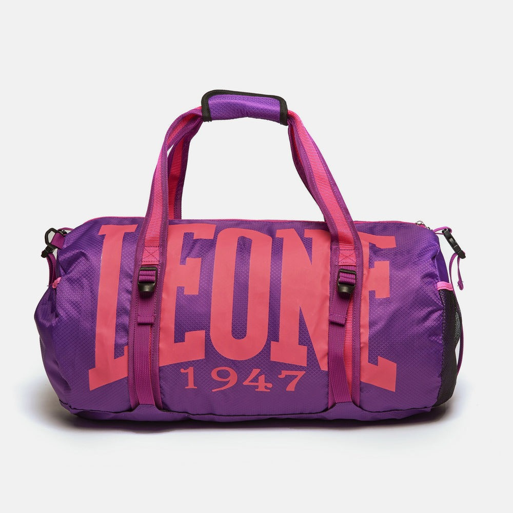 Спортивна сумка Leone AC904 DUFFEL BAG Purple (30л.)