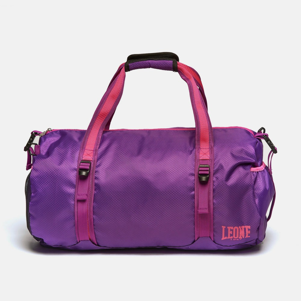 Спортивна сумка Leone AC904 DUFFEL BAG Purple (30л.)