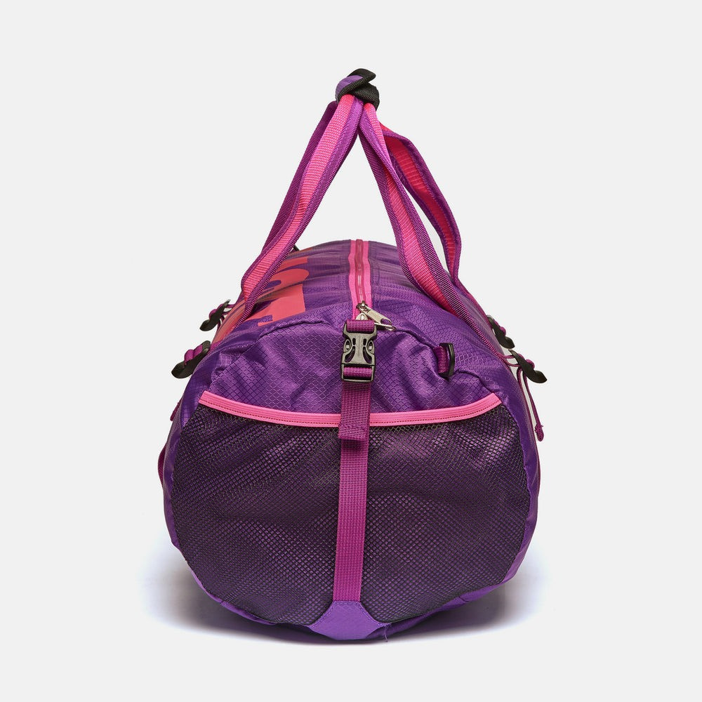 Спортивна сумка Leone AC904 DUFFEL BAG Purple (30л.)