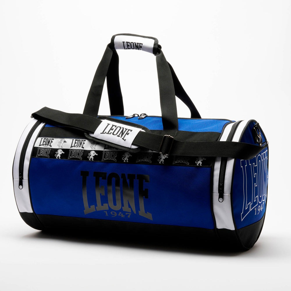 Спортивна сумка Leone AC943 ICONIC DUFFEL Blue
