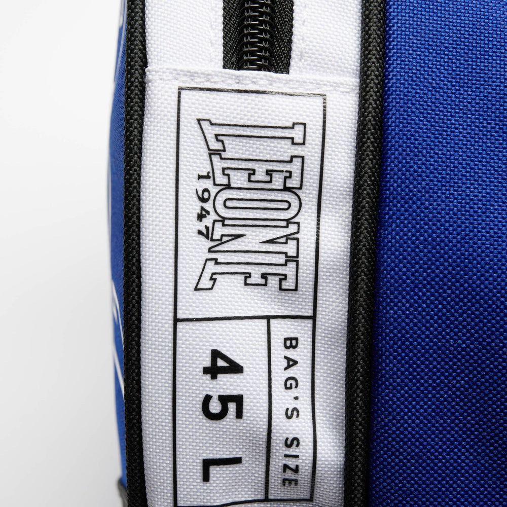 Спортивна сумка Leone AC943 ICONIC DUFFEL Blue