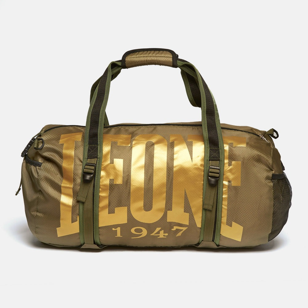 Спортивна сумка Leone AC904 DUFFEL BAG Green (30л.)