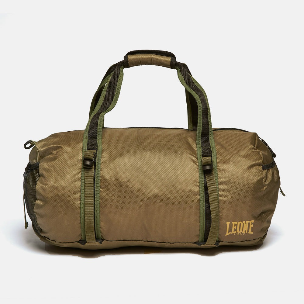 Спортивна сумка Leone AC904 DUFFEL BAG Green (30л.)