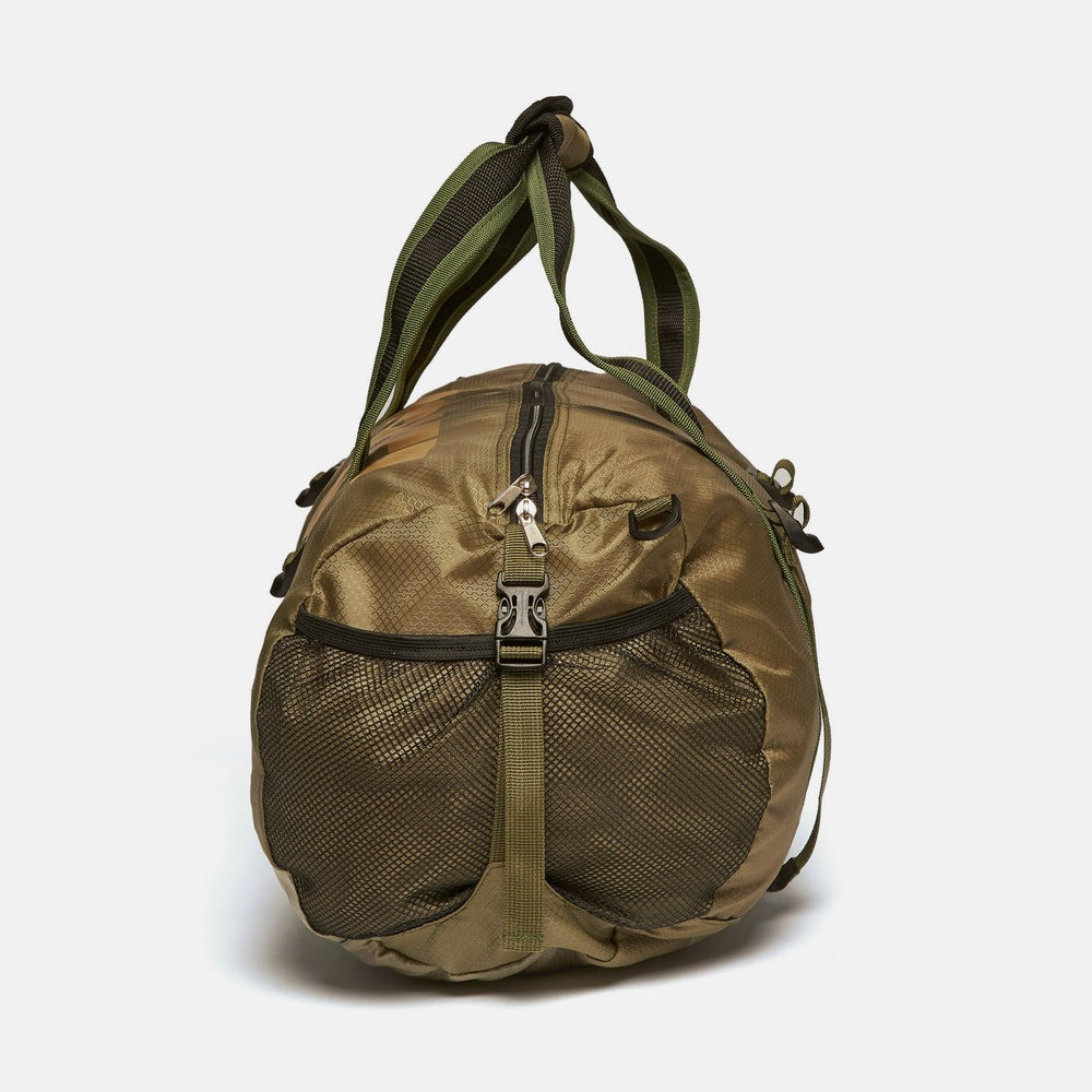 Спортивна сумка Leone AC904 DUFFEL BAG Green (30л.)