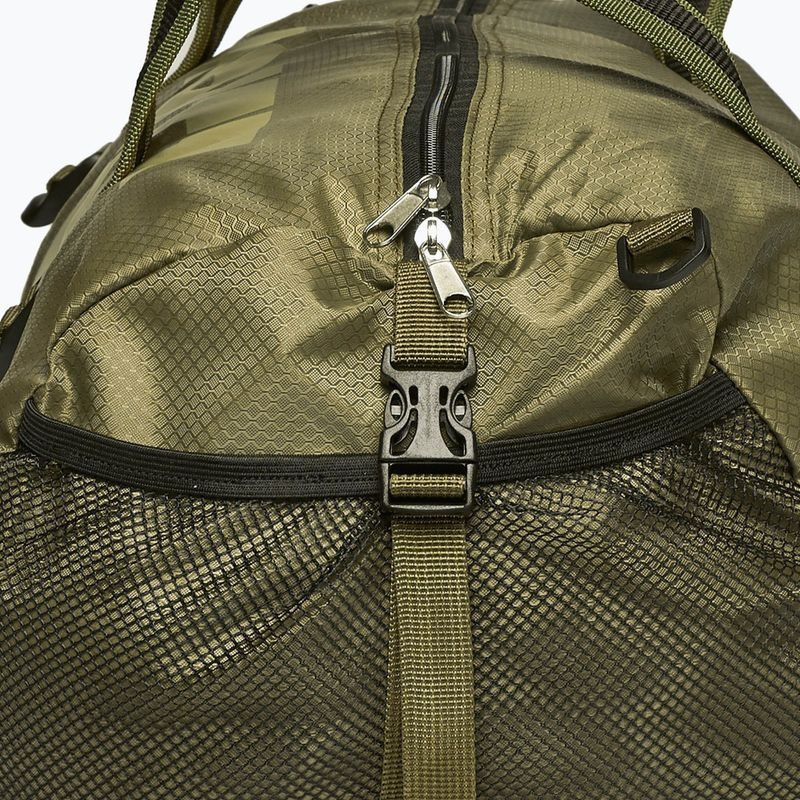 Спортивна сумка Leone AC904 DUFFEL BAG Green (30л.)