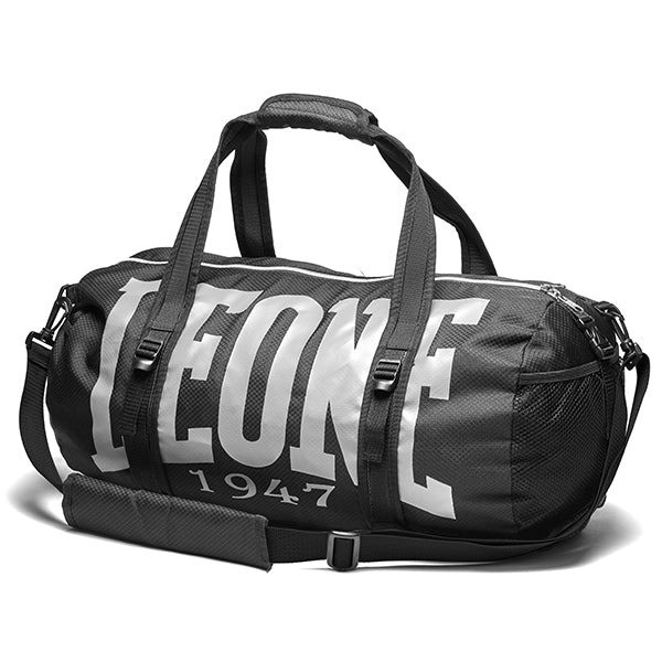 Спортивна сумка Leone AC904 DUFFEL BAG Silver (30л.)