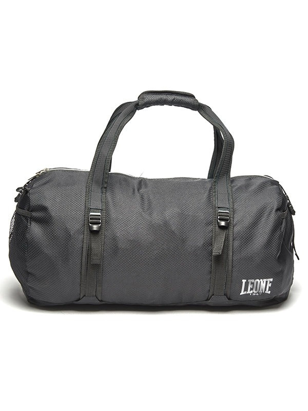 Спортивна сумка Leone AC904 DUFFEL BAG Silver (30л.)
