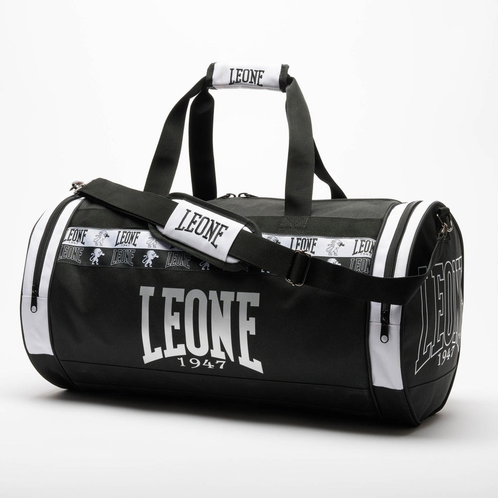 Спортивна сумка Leone AC943 ICONIC DUFFEL Black