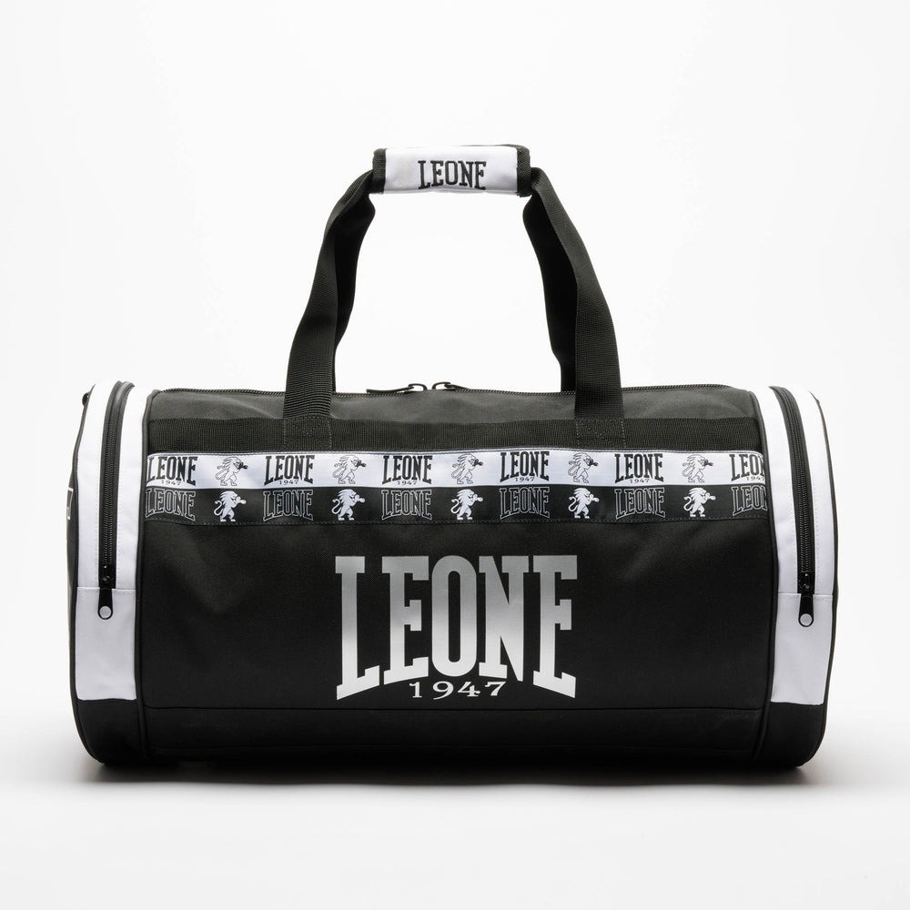 Спортивна сумка Leone AC943 ICONIC DUFFEL Black
