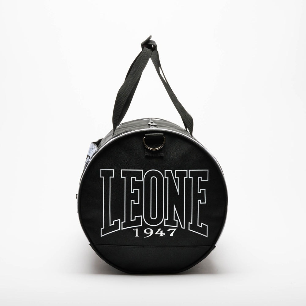 Спортивна сумка Leone AC943 ICONIC DUFFEL Black