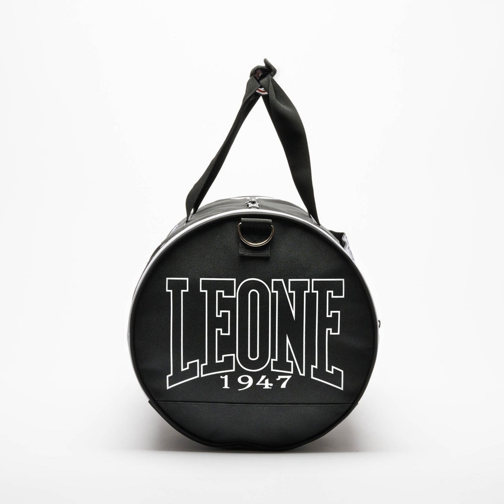 Спортивна сумка Leone AC943 ICONIC DUFFEL Black