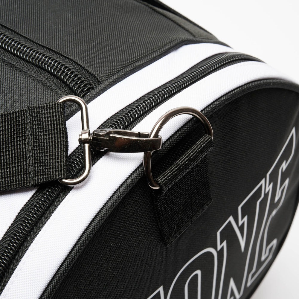 Спортивна сумка Leone AC943 ICONIC DUFFEL Black