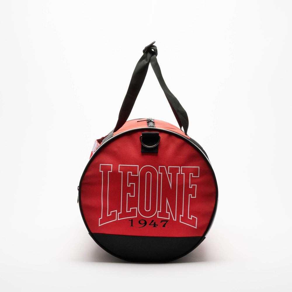 Спортивна сумка Leone AC943 ICONIC DUFFEL Red