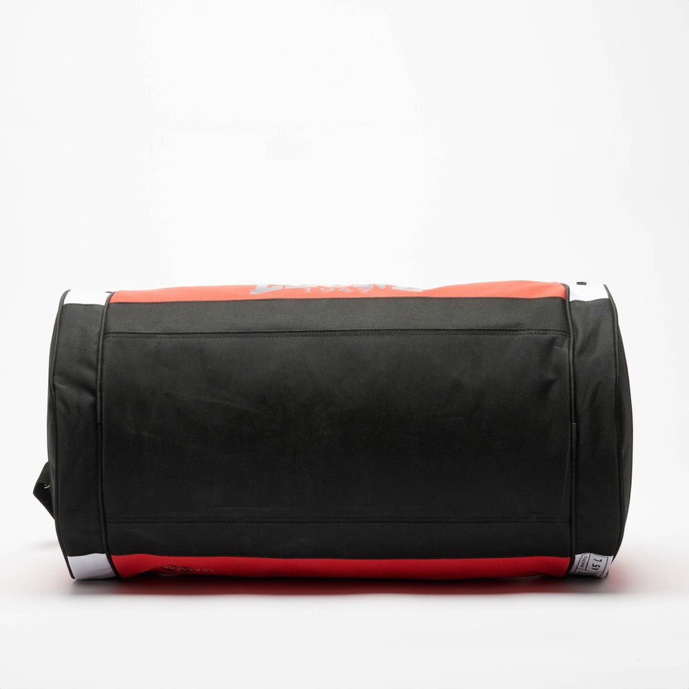 Спортивна сумка Leone AC943 ICONIC DUFFEL Red