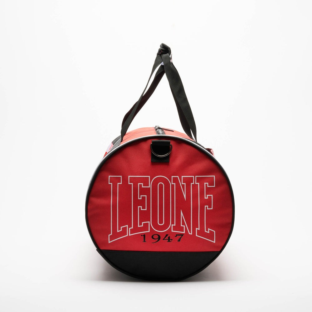 Спортивна сумка Leone AC943 ICONIC DUFFEL Red