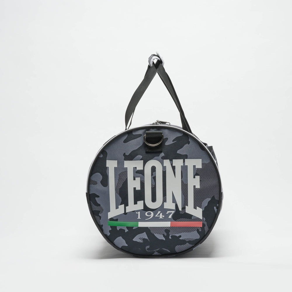 Спортивна сумка Leone AC906 MIMETIC Sporting Bag Grey (45л.)