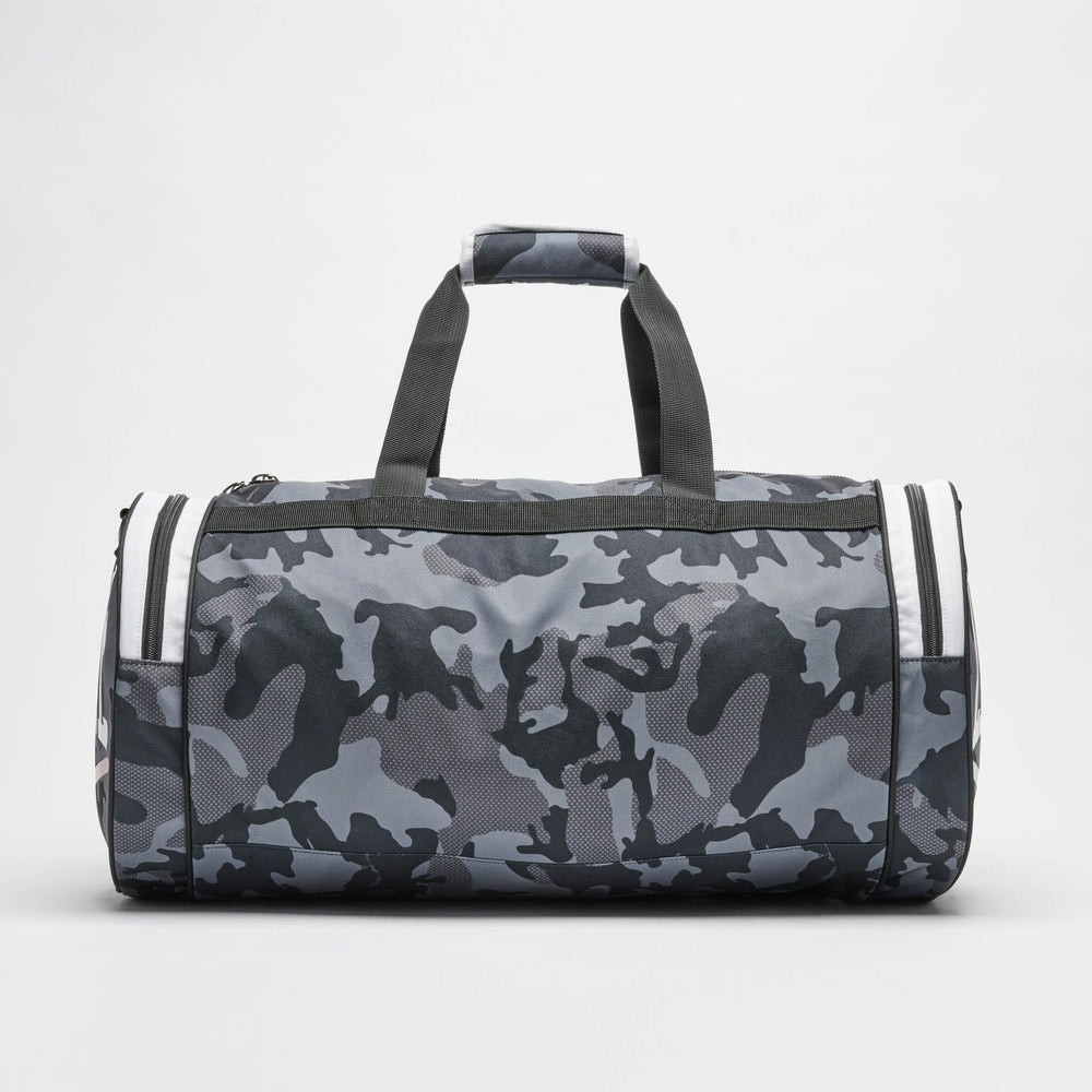 Спортивна сумка Leone AC906 MIMETIC Sporting Bag Grey (45л.)