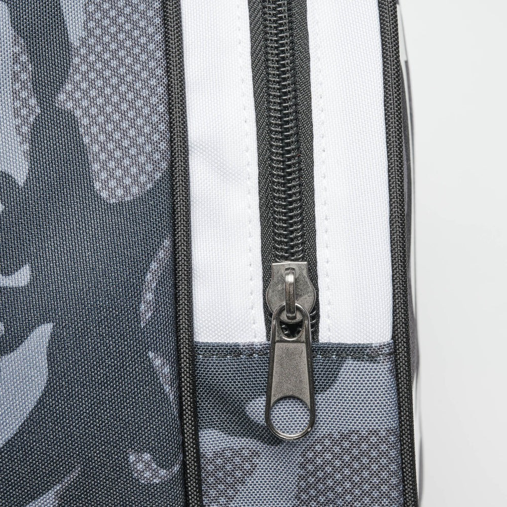 Спортивна сумка Leone AC906 MIMETIC Sporting Bag Grey (45л.)