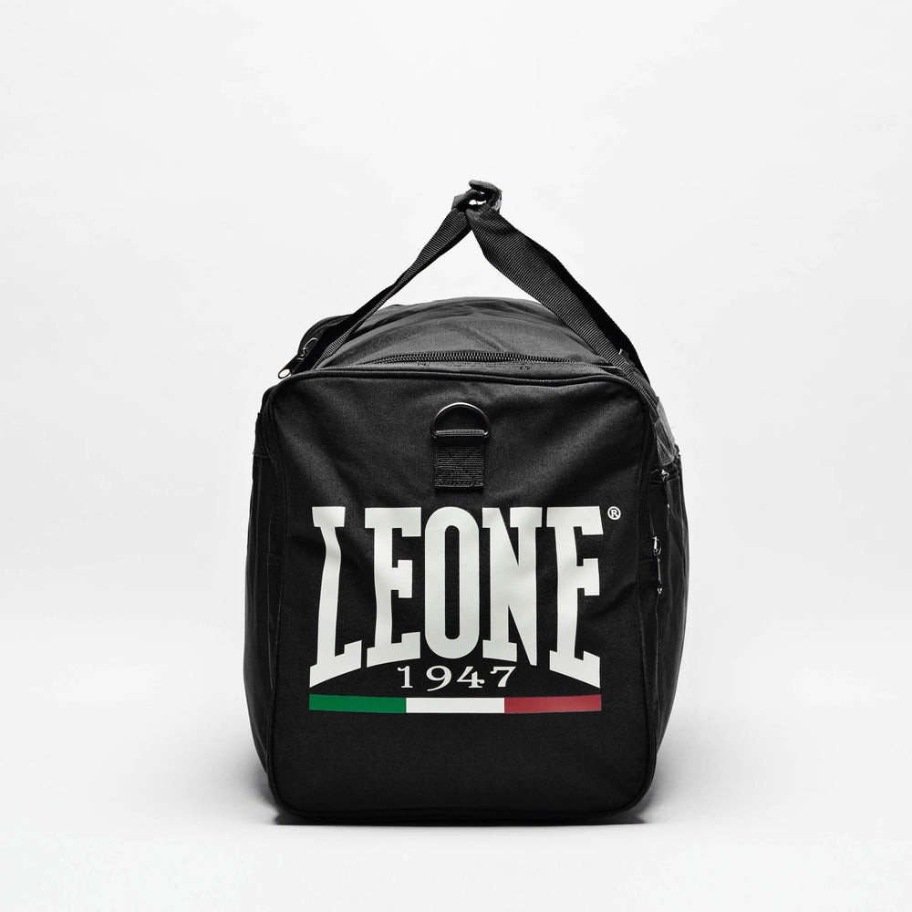 Спортивна сумка Leone AC909 Black (80л.)