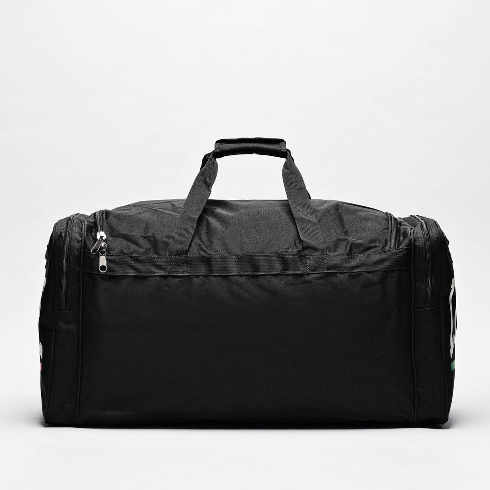 Спортивна сумка Leone AC909 Black (80л.)