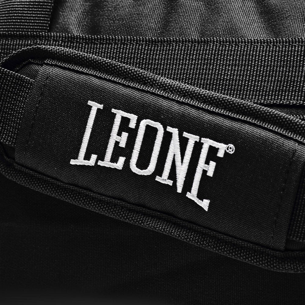 Спортивна сумка Leone AC909 Black (80л.)