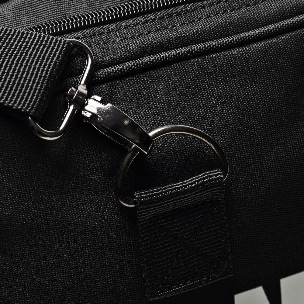 Спортивна сумка Leone AC909 Black (80л.)